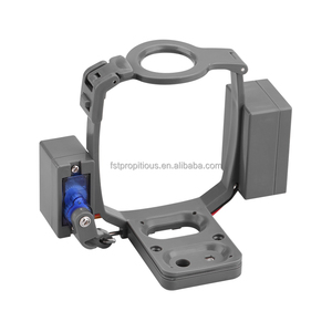 Быстросъемное шасси DJI Mavic <span class=keywords><strong>2</strong></span>/pro/zoom, система сброса полезной нагрузки для Дронов DJI, аксессуары для Mavic <span class=keywords><strong>3</strong></span> air <span class=keywords><strong>2</strong></span> - Product Image 1