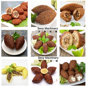 PLC di controllo arancini fare che forma macchina di rifornimento per la vendita - Product Image 2