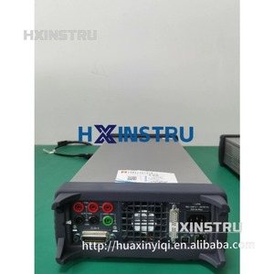 Unidad de Fuente y Medición de Precisión Keysight B2902B, 2 Canales, 210V, 3A CC/10.5A Pulsos - Product Image 5