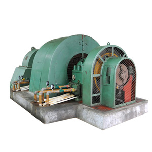 20kw उच्च दक्षता स्थायी चुंबक जनरेटर - Product Image 6