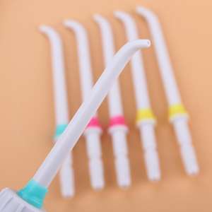 أي نصائح قياسية-استخدم صنبور الري الفموي. أنابيب لفائف طويلة الأمد. غير كهربائية ، قابلة للاستبدال بالكامل. - Product Image 4