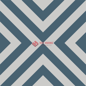 Azulejo de Cemento Encaustico Personalizado 230x200mm, Hecho a Mano, Decorativo para Pared y Suelo, Patrón Personalizado, Exportación Global a Granel - Product Image 2