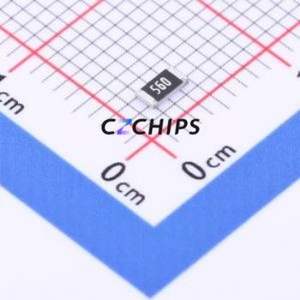 Resistencia SMD 1206 5% 56ohm (Tipo: Película Gruesa) - Product Image 1
