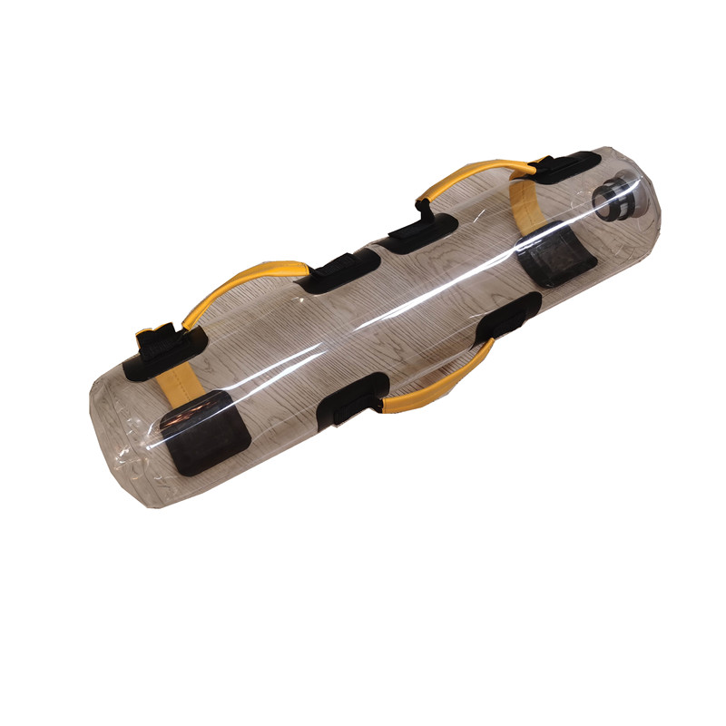 Tricon Outdoor PVC Waterproof Water Dumbbell