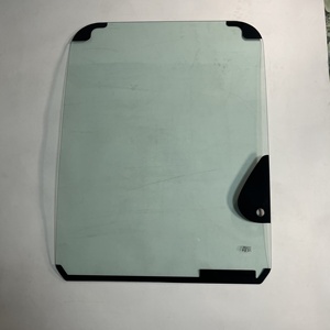 YA00001495 Стекло переднего ветрового стекла для Hitachi ZAXIS130-5G ZAXIS130-6N ZX160LC-5G ZX350LC-6N T396393 John Deere 130 г 180 г 210 г - Product Image 1
