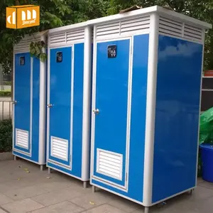 Dreammaker Factory Supplier Portable Mobile Movable Toilet Prefabricated Combined Wc Toilet Luxury Basin For Bathroom use