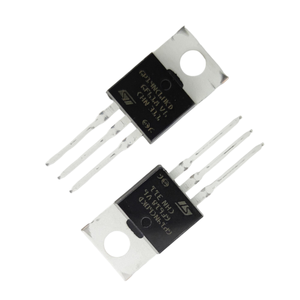 GP14NC60KD 14NC60 IGBT à effet de champ TO-220 600V 14A - Product Image 1