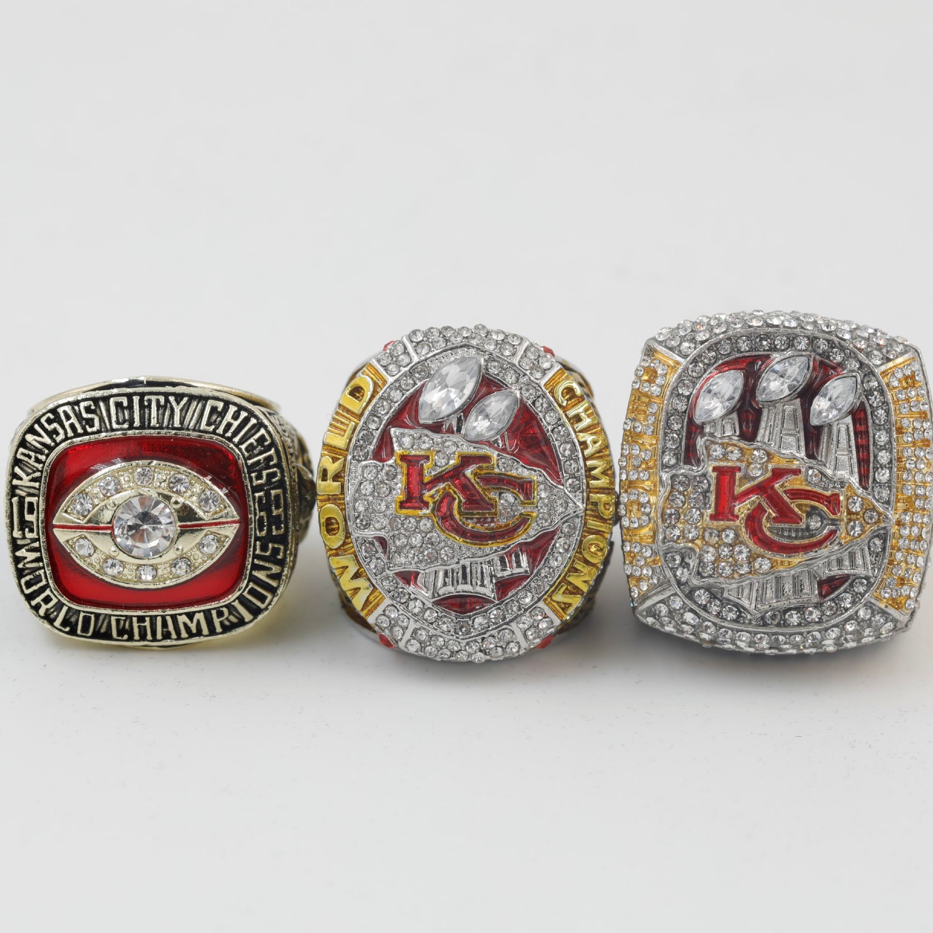 championship ring kansas city chiefs super bowl