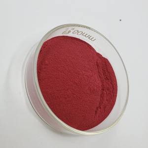 Suministro de fábrica polvo de achiote soluble en agua polvo de extracto de bixina polvo de extracto de semilla de achiote - Product Image 3