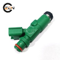 Inyector de Combustible de Alta Calidad 23250-21020 23209-21020 para Toyota Prius Echo Scion XA XB 1.5L-L4 2001-2009