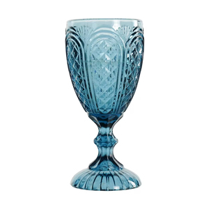 Tasse en verre de lait de qualité supérieure bon marché Offre Spéciale vente en gros de gobelets en verre vintage gobelets vintage - Product Image 1