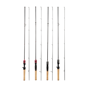 <span class=keywords><strong>Ensemble</strong></span> de <span class=keywords><strong>canne</strong></span> à pêche spinning en carbone pour la <span class=keywords><strong>truite</strong></span> et le bar, 1,68 m, 1,8 m, kit combiné de <span class=keywords><strong>canne</strong></span> à pêche, <span class=keywords><strong>canne</strong></span> à pêche et moulinet combinés, <span class=keywords><strong>ensemble</strong></span> complet - Product Image 6