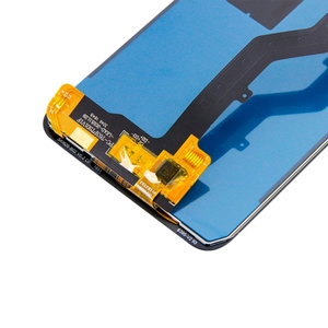 Pantalla LCD OEM para <span class=keywords><strong>ZTE</strong></span> <span class=keywords><strong>Blade</strong></span> <span class=keywords><strong>V10</strong></span> <span class=keywords><strong>Vita</strong></span> con Digitalizador, Ensamblaje Completo - Product Image 5