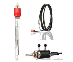 <span class=keywords><strong>0</strong></span> <span class=keywords><strong>10V</strong></span> โพรบเซ็นเซอร์ <span class=keywords><strong>Ph</strong></span> แก้วอุณหภูมิสูงสำหรับน้ำรายชื่อด้านบนเซ็นเซอร์ <span class=keywords><strong>Ph</strong></span> 4-20ma อุตสาหกรรมเคมี <span class=keywords><strong>PH</strong></span> เซนเซอร์ - Product Image 4