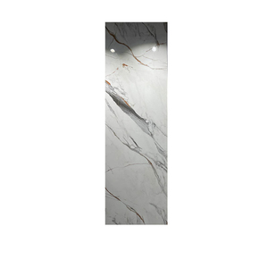 Venta al por mayor de losas grandes de <span class=keywords><strong>roca</strong></span> de Foshan con patrón continuo de 900*2700 para sofás de sala de estar, paredes de espacios de trabajo, fondos, etc. - Product Image 1