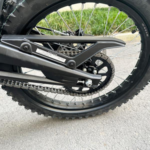 2025 BinsenEX2PRO Off-Road Electric Dirt Bike 850W Potente Motor E Motocicleta para adultos - Product Image 4