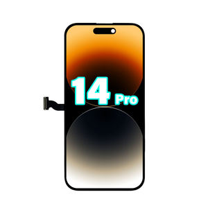 Schermi LCD per Telefoni Cellulari Display OLED Morbido Touch Screen OLED Rigido per iPhone 5s Se 6 7 8p X Xs Max <span class=keywords><strong>11</strong></span> Xr LCD - Product Image 6
