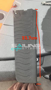 Die Ersatzklinge für Fin Drive Kajak-Zubehör, nur ein Stück - Product Image 3