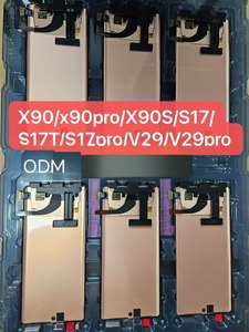 QCV-04-TK4-7900 หน้าจอ OLED คุณภาพสูง จอแสดงผลแบบสัมผัสพร้อมชุดดิจิไทเซอร์ สำหรับโทรศัพท์มือถือ<span class=keywords><strong>รุ่น</strong></span> <span class=keywords><strong>VIVO</strong></span> V29PRO - Product Image 6