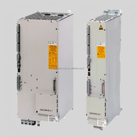 Siemens SIMODRIVE 611 6SN1118-0NH11-0AA1 UNIVERSAL HR BLOQUE DE CONTROL DE 2 EJES CON ENCODER INCREMENTAL 6SN1118-0NH11-0AA1