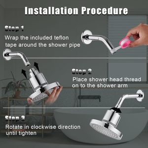 Многофункциональный спрей для душа - Product Image 3
