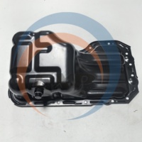 MAZDA 2 2007-2015 1.3 1.5 BENZİNLİ MAZDA 3 1.4 1.6 2003-2014 için Motor Şanzıman Yağ Karteri ZJ0110400