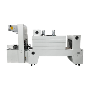 Máquina de embalaje de chocolate Máquina de embalaje de grano Máquina de embalaje retráctil de fideos instantáneos - Product Image 3