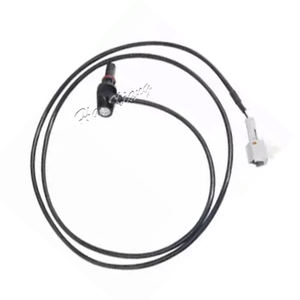 Haoxiang 1405402117เซ็นเซอร์ ABS ความเร็วล้อรถยนต์สำหรับ <span class=keywords><strong>Mercedes</strong></span> Benz W140 92-99 - Product Image 3