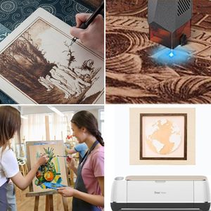 Ламинированная фанера из березы, 3 мм, полированная, натуральный цвет, современный дизайн для домашнего декора и школьных проектов - Product Image 2