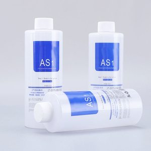 Líquido de Limpieza para Máquinas de Burbujas Pequeñas SL1/SL2/SL3, Solución de Limpieza de Burbujas Pequeñas Sin Alcohol - Product Image 6