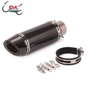 Chine Fabricant <span class=keywords><strong>Moto</strong></span> d'échappement Universel Titane Alliage Silencieux Pour YAMAHA YZF-R1 CBR650 <span class=keywords><strong>CBR1000RR</strong></span> Silencieux <span class=keywords><strong>Moto</strong></span> - Product Image 1