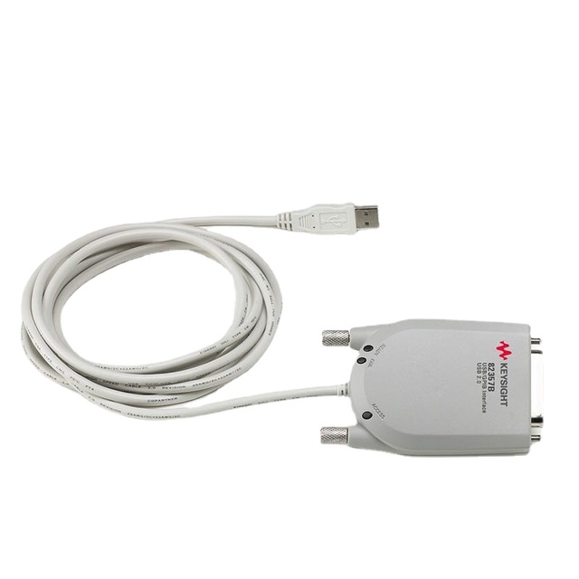 82357b GPIB To USB Card Instrument Connection Line GPIB Card