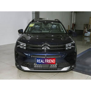 El más vendido Dongfeng usado 2023 <span class=keywords><strong>Citroen</strong></span> C5 Aircross HATCHBACK gasolina 1,6 T 175Ps con caja de cambios automática 8AT modelo R8 - Product Image 1