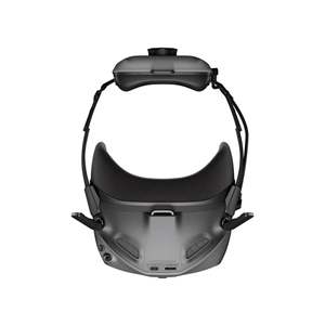 แว่นตา FPV รุ่น N3 แบบติดศีรษะ สำหรับดูภาพจากกล้องโดรน ควบคุมการบิน ฝึกบิน และส่งภาพ - Product Image 6