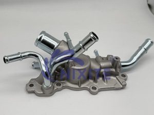 11060jd20c nhôm nhiệt nhà ở mặt bích nước cho Nissan - Product Image 4