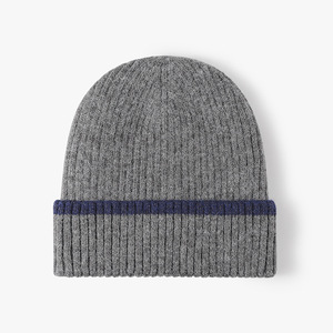 <span class=keywords><strong>Cappello</strong></span> da donna in lana Jacquard <span class=keywords><strong>cappello</strong></span> da donna in velluto a prova di freddo con <span class=keywords><strong>cappello</strong></span> a doppia faccia lavorato a maglia - Product Image 5