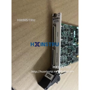 NI NI PXI-6723 H - Product Image 1