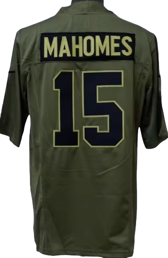 15 แมโฮมส์ กรีน