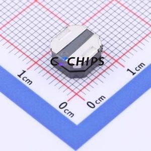 Inductor de Potencia DEM8045Z-5R6N=P3 SMD, 8.3x8.3mm (Inductancia: 5.6uH) (Precisión: 30%) (Corriente Nominal: 5.4A) - Product Image 2