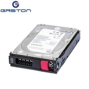 P51452-B21 P52322-001 1.92 ТБ NVMe Gen4 SFF SCN U.2 SSD - Product Image 4
