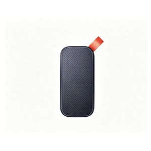 Unidad de Estado Sólido Portátil de 2 TB, 800 MB/s, USB 3.2 Gen2, IP55, Resistente a Caídas y al Agua, Unidad Externa con Correa para Laptop, Teléfono, PS5, Xbox, Almacenamiento de Video - Product Image 2
