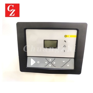 1900520001 1900-520001 Panel de Control Elektronikon para Compresor de Aire Atlas Copco, Controlador para Compresor de Aire de Tornillo Atlas Copco - Product Image 5