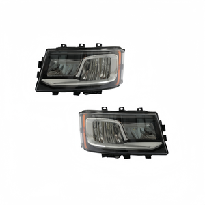 Più recente lampada da testa del sistema di illuminazione per autocarro <span class=keywords><strong>Scania</strong></span> S modelli per autocarri pesanti 2674390 e 2674391 - Product Image 1