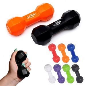 Juguetes Antiestrés de Espuma Personalizados con Forma de Barra, Pelota Deportiva Antiestrés de PU para Promociones, Regalos para la Escuela, el Hogar y la Oficina - Product Image 1