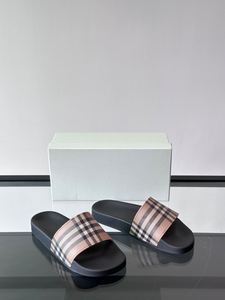 รองเท้าหนังแท้ดีไซน์เนอร์สำหรับผู้ชายสุดหรู ขายส่ง พื้นยางกันลื่น รองรับแรงกระแทก เป็นมิตรกับสิ่งแวดล้อม ซับเหงื่อ เหมาะสำหรับชายหาด - Product Image 5