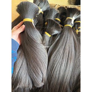 Minipelucas de Cabello Virgen con Base de Seda y Frente de Encaje 8*8, Diseño Curvo, Personalizables, con Aspecto Elegante - Product Image 6