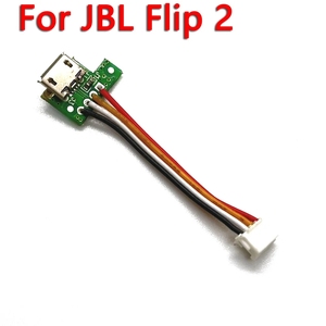 Pour <span class=keywords><strong>JBL</strong></span> Flip2 USB Bluetooth haut-parleur Mini Micro connecteur <span class=keywords><strong>Jack</strong></span> connecteur de charge Port chargeur <span class=keywords><strong>prise</strong></span> carte <span class=keywords><strong>prise</strong></span> Dock femelle - Product Image 3