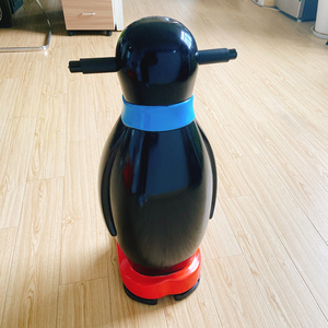 Attrezzatura per Pista di Pattinaggio Certificata CE per Interni/Esterni, Assistente Pinguino per Pattinatori, Prezzo di Fabbrica - Product Image 5