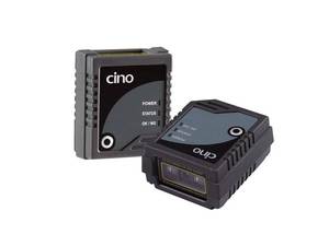 Nuevo y Original Escáner de Código de Barras Lineal Fijo CINO Serie FM480 - Product Image 4