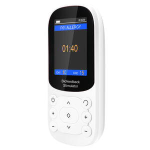 Biofeedback Stimulator Km203 Voor Oplossingen Thuis Of Klinische Instellingen Emg Test Emg Spel Ets Stim En Spiegel Bekkenpijn Verlichting - Product Image 5